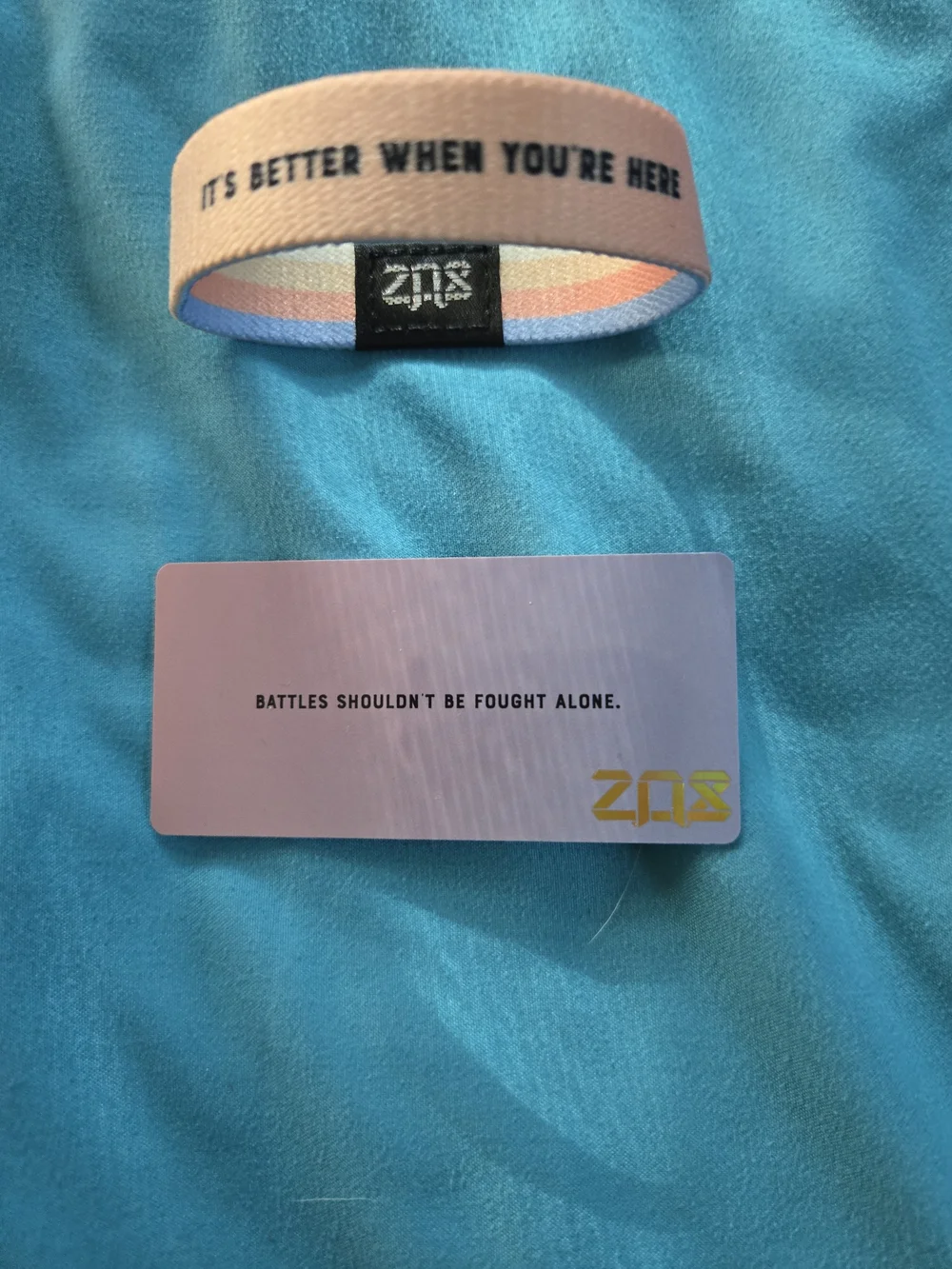 Zox Band